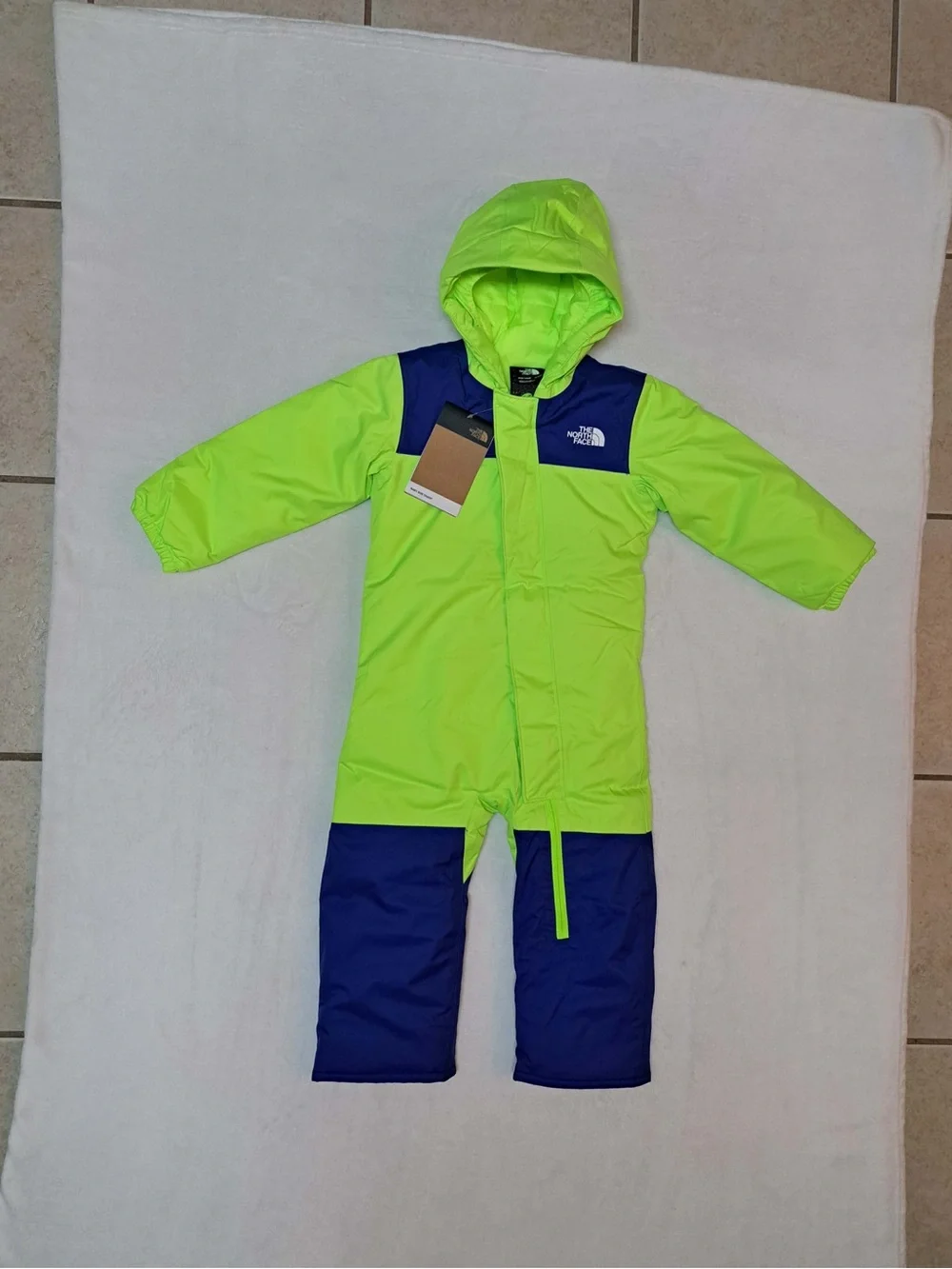 The North Face Baby/Infant Freedom Snow Suit - Size 18-24 Months